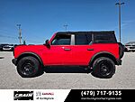 Used 2021 FORD BRONCO BIG BEND in SPRINGDALE, ARKANSAS (Photo 4)
