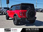 Used 2021 FORD BRONCO BIG BEND in SPRINGDALE, ARKANSAS (Photo 5)