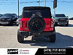 Used 2021 FORD BRONCO BIG BEND in SPRINGDALE, ARKANSAS (Photo 6)