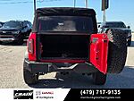 Used 2021 FORD BRONCO BIG BEND in SPRINGDALE, ARKANSAS (Photo 7)