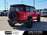 Used 2021 FORD BRONCO BIG BEND in SPRINGDALE, ARKANSAS (Photo 8)