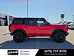 Used 2021 FORD BRONCO BIG BEND in SPRINGDALE, ARKANSAS (Photo 9)