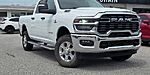 Used 2025 RAM 2500 BIG HORN in SPRINGDALE, ARKANSAS
