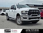 Used 2025 RAM 2500 BIG HORN in SPRINGDALE, ARKANSAS (Photo 1)