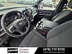 Used 2025 RAM 2500 BIG HORN in SPRINGDALE, ARKANSAS (Photo 10)
