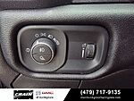 Used 2025 RAM 2500 BIG HORN in SPRINGDALE, ARKANSAS (Photo 13)