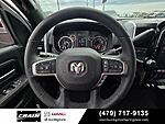 Used 2025 RAM 2500 BIG HORN in SPRINGDALE, ARKANSAS (Photo 14)
