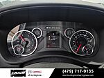 Used 2025 RAM 2500 BIG HORN in SPRINGDALE, ARKANSAS (Photo 15)