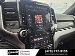 Used 2025 RAM 2500 BIG HORN in SPRINGDALE, ARKANSAS (Photo 16)