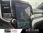 Used 2025 RAM 2500 BIG HORN in SPRINGDALE, ARKANSAS (Photo 17)