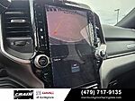 Used 2025 RAM 2500 BIG HORN in SPRINGDALE, ARKANSAS (Photo 18)