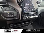 Used 2025 RAM 2500 BIG HORN in SPRINGDALE, ARKANSAS (Photo 19)