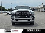 Used 2025 RAM 2500 BIG HORN in SPRINGDALE, ARKANSAS (Photo 2)