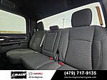 Used 2025 RAM 2500 BIG HORN in SPRINGDALE, ARKANSAS (Photo 25)