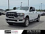 Used 2025 RAM 2500 BIG HORN in SPRINGDALE, ARKANSAS (Photo 3)