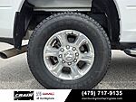 Used 2025 RAM 2500 BIG HORN in SPRINGDALE, ARKANSAS (Photo 31)