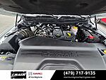 Used 2025 RAM 2500 BIG HORN in SPRINGDALE, ARKANSAS (Photo 32)