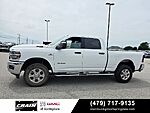 Used 2025 RAM 2500 BIG HORN in SPRINGDALE, ARKANSAS (Photo 4)