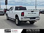Used 2025 RAM 2500 BIG HORN in SPRINGDALE, ARKANSAS (Photo 5)