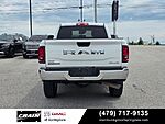 Used 2025 RAM 2500 BIG HORN in SPRINGDALE, ARKANSAS (Photo 6)