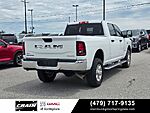 Used 2025 RAM 2500 BIG HORN in SPRINGDALE, ARKANSAS (Photo 8)