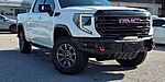 Used 2025 GMC SIERRA 1500 AT4X in SPRINGDALE, ARKANSAS