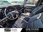 Used 2025 GMC SIERRA 1500 AT4X in SPRINGDALE, ARKANSAS (Photo 10)