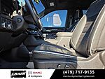 Used 2025 GMC SIERRA 1500 AT4X in SPRINGDALE, ARKANSAS (Photo 11)