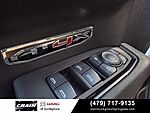 Used 2025 GMC SIERRA 1500 AT4X in SPRINGDALE, ARKANSAS (Photo 12)