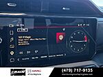 Used 2025 GMC SIERRA 1500 AT4X in SPRINGDALE, ARKANSAS (Photo 16)