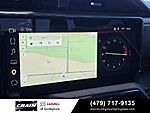 Used 2025 GMC SIERRA 1500 AT4X in SPRINGDALE, ARKANSAS (Photo 17)
