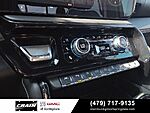 Used 2025 GMC SIERRA 1500 AT4X in SPRINGDALE, ARKANSAS (Photo 19)