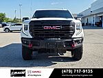 Used 2025 GMC SIERRA 1500 AT4X in SPRINGDALE, ARKANSAS (Photo 2)