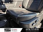 Used 2025 GMC SIERRA 1500 AT4X in SPRINGDALE, ARKANSAS (Photo 23)