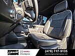 Used 2025 GMC SIERRA 1500 AT4X in SPRINGDALE, ARKANSAS (Photo 24)