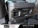 Used 2025 GMC SIERRA 1500 AT4X in SPRINGDALE, ARKANSAS (Photo 26)