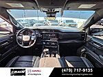 Used 2025 GMC SIERRA 1500 AT4X in SPRINGDALE, ARKANSAS (Photo 27)