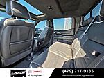 Used 2025 GMC SIERRA 1500 AT4X in SPRINGDALE, ARKANSAS (Photo 28)