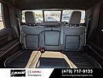 Used 2025 GMC SIERRA 1500 AT4X in SPRINGDALE, ARKANSAS (Photo 29)
