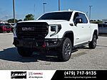 Used 2025 GMC SIERRA 1500 AT4X in SPRINGDALE, ARKANSAS (Photo 3)