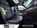 Used 2025 GMC SIERRA 1500 AT4X in SPRINGDALE, ARKANSAS (Photo 30)