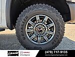 Used 2025 GMC SIERRA 1500 AT4X in SPRINGDALE, ARKANSAS (Photo 31)