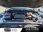 Used 2025 GMC SIERRA 1500 AT4X in SPRINGDALE, ARKANSAS (Photo 32)