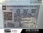 Used 2025 GMC SIERRA 1500 AT4X in SPRINGDALE, ARKANSAS (Photo 33)