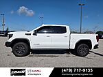Used 2025 GMC SIERRA 1500 AT4X in SPRINGDALE, ARKANSAS (Photo 4)