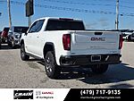 Used 2025 GMC SIERRA 1500 AT4X in SPRINGDALE, ARKANSAS (Photo 5)