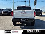 Used 2025 GMC SIERRA 1500 AT4X in SPRINGDALE, ARKANSAS (Photo 6)