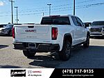 Used 2025 GMC SIERRA 1500 AT4X in SPRINGDALE, ARKANSAS (Photo 8)