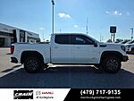 Used 2025 GMC SIERRA 1500 AT4X in SPRINGDALE, ARKANSAS (Photo 9)