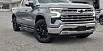 Used 2025 CHEVROLET SILVERADO 1500 LTZ in SPRINGDALE, ARKANSAS